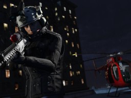 GTAOnline 14104 SmugglersRun BallisticHelmet