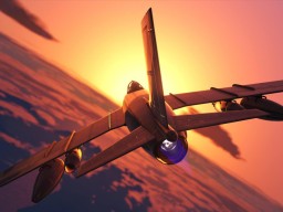 GTAOnline 14107 SmugglersRun V65Molotok