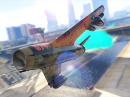 GTAOnline 14108 SmugglersRun V65Molotok