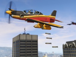 GTAOnline 14110 SmugglersRun Rogue