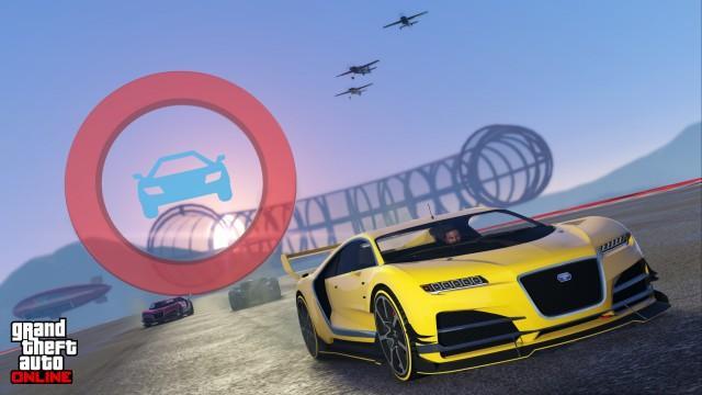 GTAOnline 14114 SmugglersRun StuntRace TransformRaces NeroCustom
