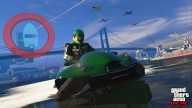 GTAOnline 14116 SmugglersRun StuntRace TransformRaces BlazerAqua