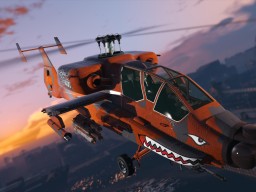 GTAOnline 14119 SmugglersRun FH1Hunter