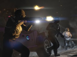 GTAOnline 14201 DoomsdayHeist