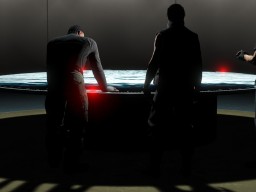 GTAOnline 14204 DoomsdayHeist Facility OrbitalCannon
