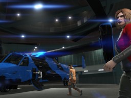 GTAOnline 14205 DoomsdayHeist Facility Avenger