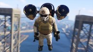 GTAOnline 14206 DoomsdayHeist Thruster Jetpack