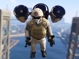 GTAOnline 14206 DoomsdayHeist Thruster Jetpack