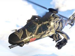 GTAOnline 14208 DoomsdayHeist Akula
