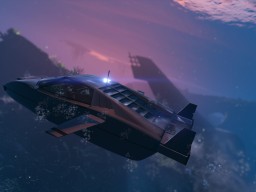 GTAOnline 14209 DoomsdayHeist Stromberg