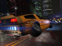 GTAOnline 14213 DoomsdayHeist Deluxo
