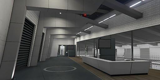 GTAOnline Facility Style 1
