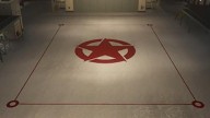 GTAOnline Hangar Floor 8