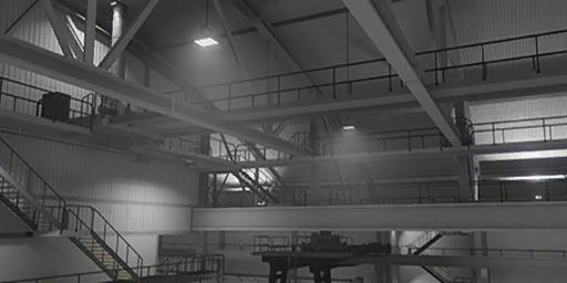 GTAOnline Hangar Lighting 1