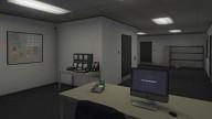 GTAOnline Hangar Office 1 Standard