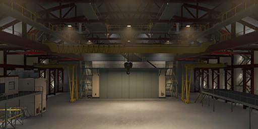 GTAOnline Hangar Style 1