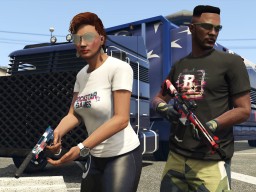 GTAOnline 14020 Gunrunning HaulerCustom