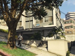 GTAOnline 14216 StarterPack SanVitasStreetApartment