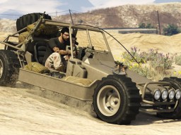 GTAOnline 14218 StarterPack DuneFAV