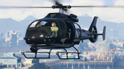 GTAOnline 14219 StarterPack Frogger