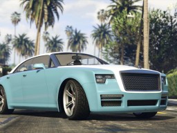 GTAOnline 14220 StarterPack Windsor