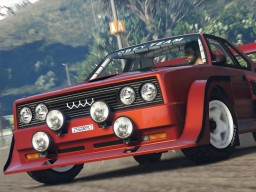 GTAOnline 14221 StarterPack Omnis