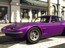 GTAOnline 14222 StarterPack CoquetteClassic