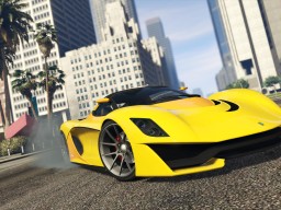 GTAOnline 14223 StarterPack TurismoR