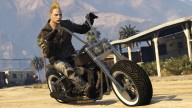 GTAOnline 14226 StarterPack ZombieChopper