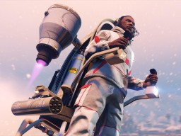 GTAOnline 14231 FestiveSurprise2017 Thruster Jetpack