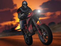GTAOnline 14233 Oppressor TartanLivery