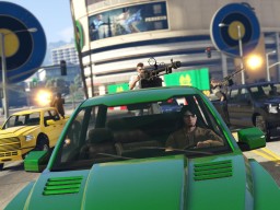 GTAOnline 14307 SuperSportSeries Caracara