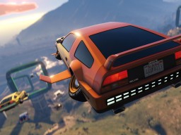 GTAOnline 14308 Deluxo