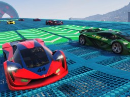 GTAOnline 14309 SuperSportSeries Tezeract