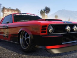 GTAOnline 14310 SuperSportSeries Ellie