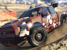 GTAOnline 14312 SuperSportSeries Caracara