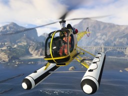GTAOnline 14316 SuperSportSeries SeaSparrow