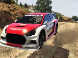 GTAOnline 14317 SuperSportSeries FlashGT