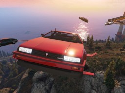 GTAOnline 14319 Deluxo