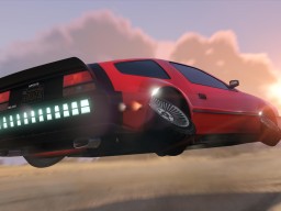 GTAOnline 14320 Deluxo