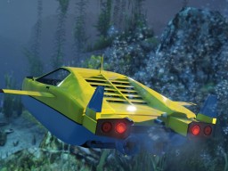 GTAOnline 14321 Stromberg