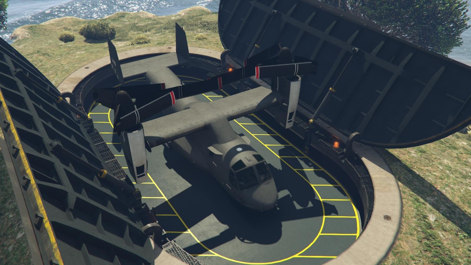 Chernobog gta 5 wiki фото 31