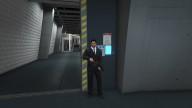 GTAOnline Facility 8 Security