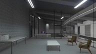 GTAOnline Facility Lounge 1 Utility