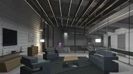 GTAOnline Facility Lounge 2 Prestige
