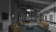 GTAOnline Facility Lounge 3 Premier