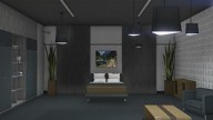 GTAOnline Facility Quarters 3 Premier