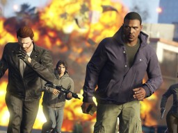 GTAOnline 12132 HeistsUpdate AdversaryMode