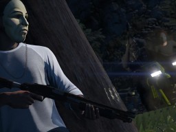 GTAOnline 12133 HeistsUpdate AdversaryMode