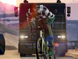 GTAOnline 12135 HeistsUpdate AdversaryMode WhippetRaceBike Hauler